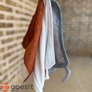 EasyClean™ Bamboo Washcloths 2 Bundle Set