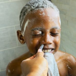 bamboo baby washcloths